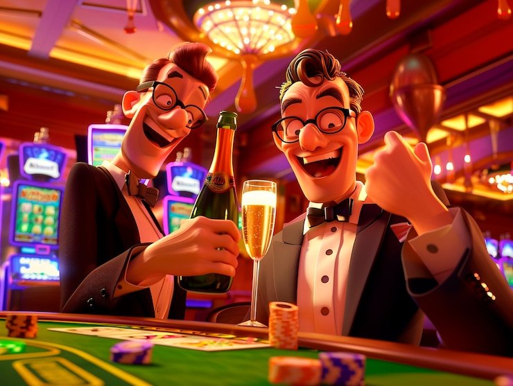 Antarmuka layanan deposit dan penarikan dingdongtogel yang ramah pengguna
